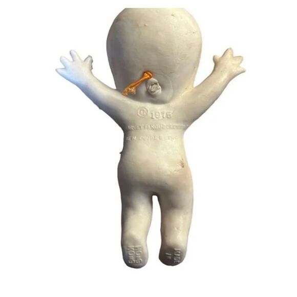 Rare 1975 Casper The Friendly Ghost Ben Cooper inc Harvey Fans & Friends Video - Picture 5 of 14